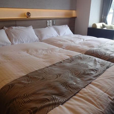 Hotel Spax Kusatsu 쿠사츠 외부 사진