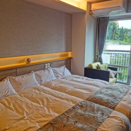 Hotel Spax Kusatsu 쿠사츠 외부 사진