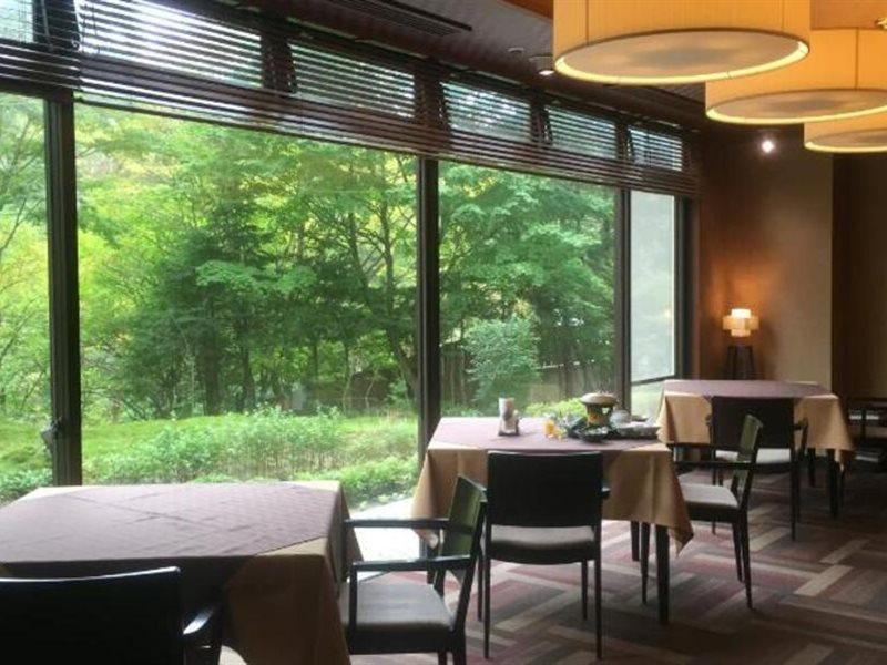 Hotel Spax Kusatsu 쿠사츠 외부 사진