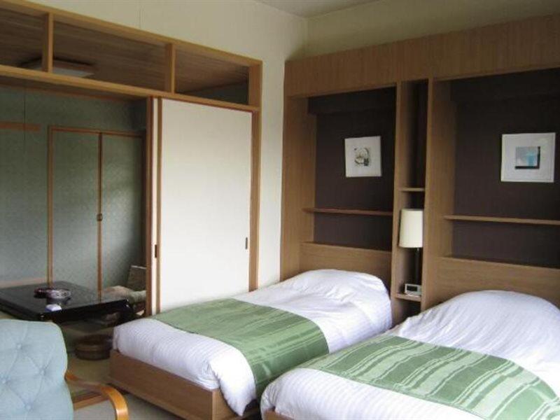 Hotel Spax Kusatsu 쿠사츠 외부 사진