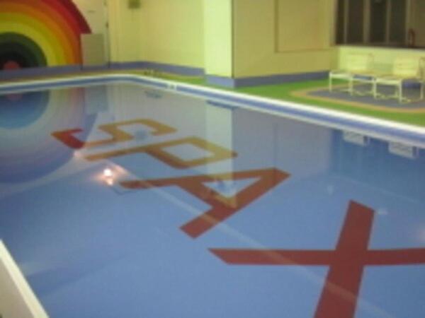 Hotel Spax Kusatsu 쿠사츠 외부 사진
