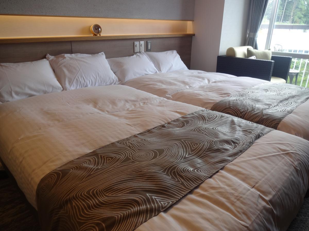 Hotel Spax Kusatsu 쿠사츠 외부 사진