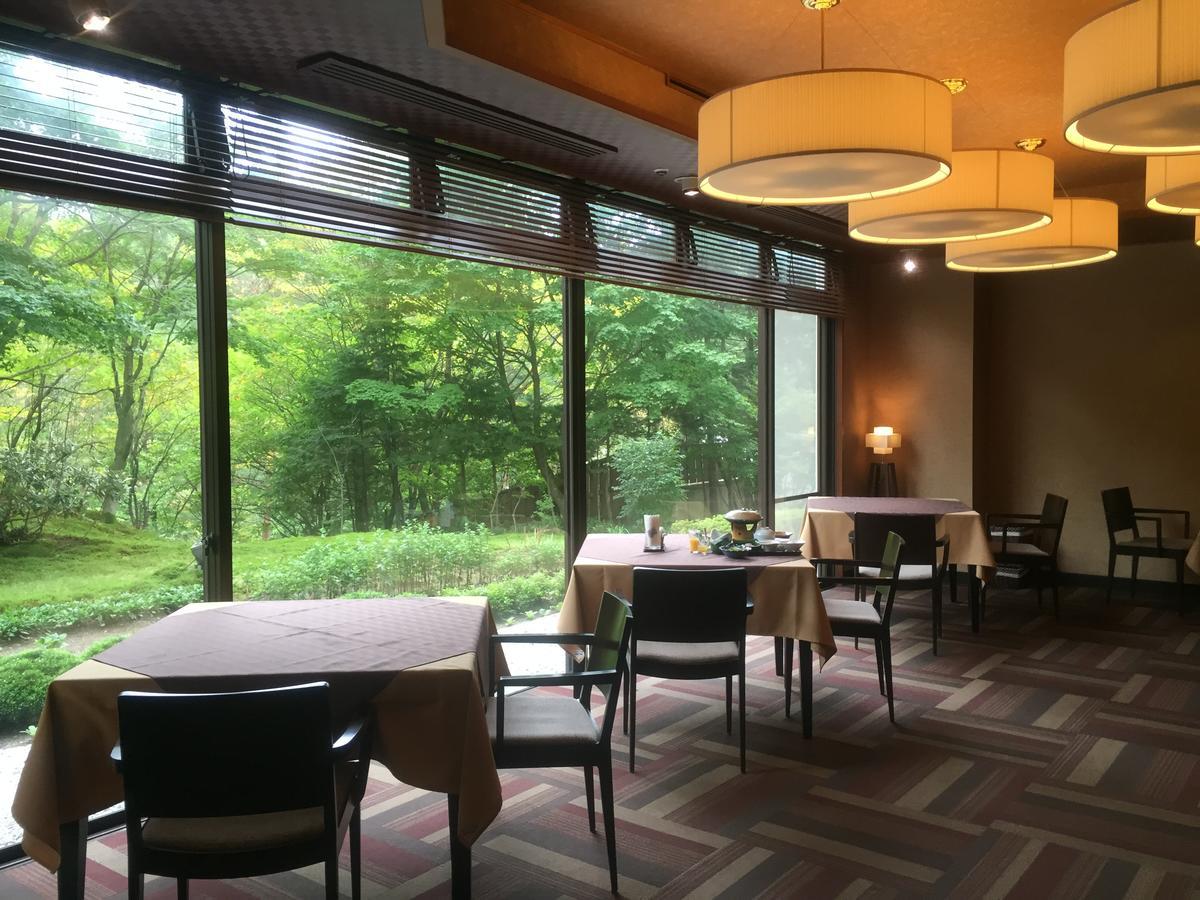 Hotel Spax Kusatsu 쿠사츠 외부 사진
