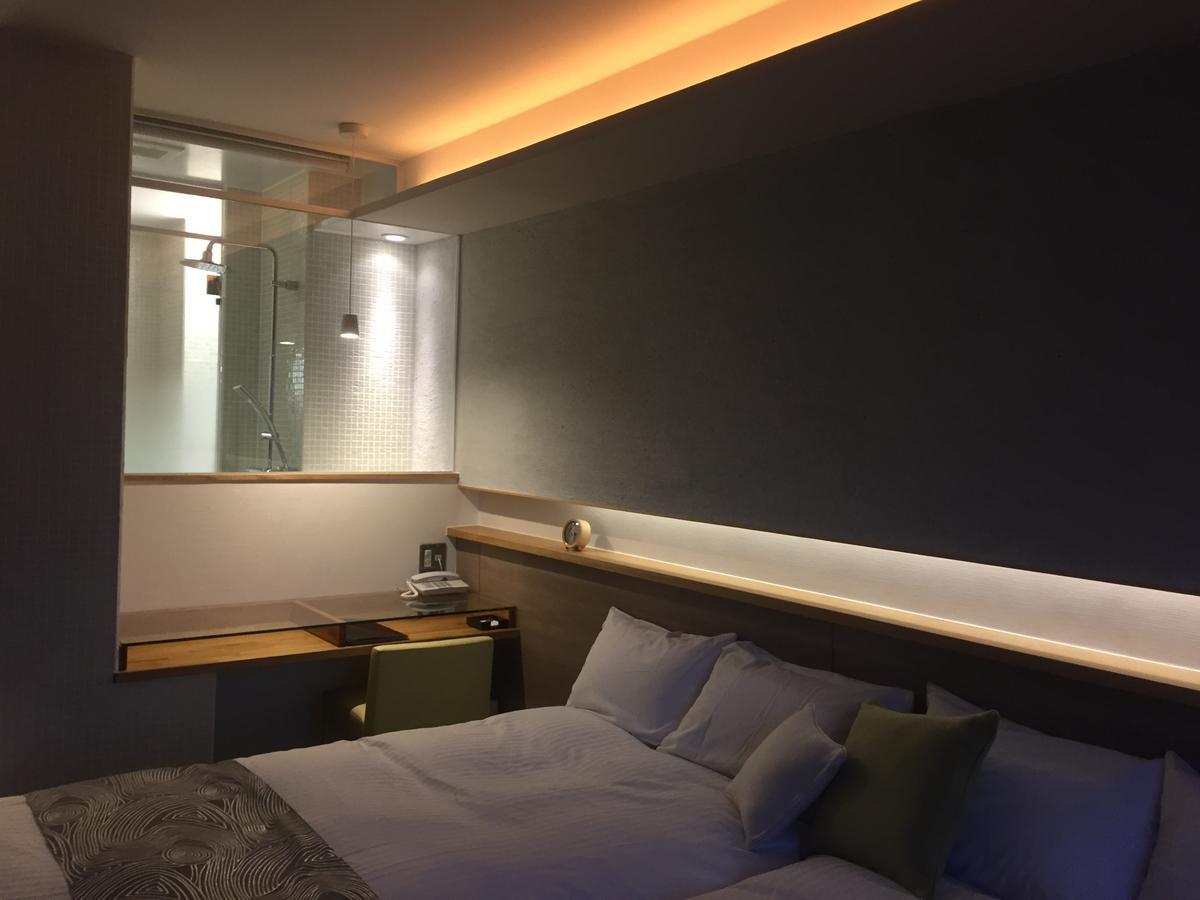 Hotel Spax Kusatsu 쿠사츠 외부 사진