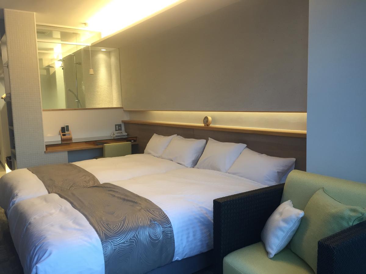 Hotel Spax Kusatsu 쿠사츠 외부 사진
