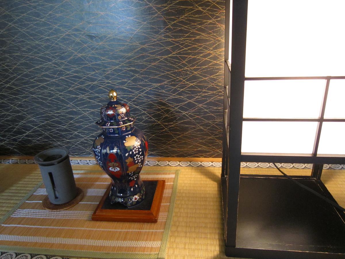 Hotel Spax Kusatsu 쿠사츠 외부 사진