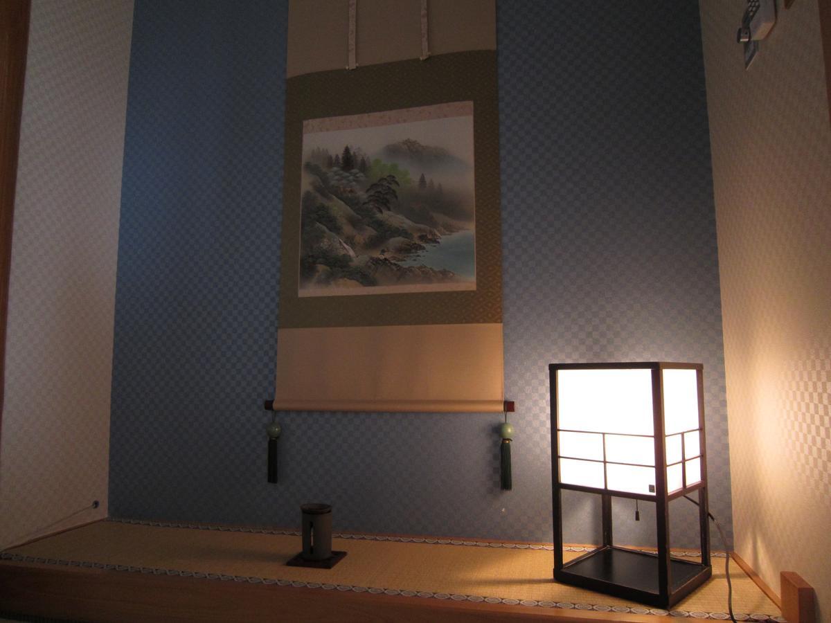 Hotel Spax Kusatsu 쿠사츠 외부 사진