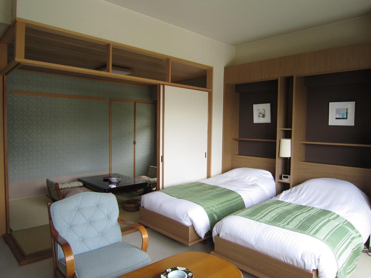 Hotel Spax Kusatsu 쿠사츠 외부 사진
