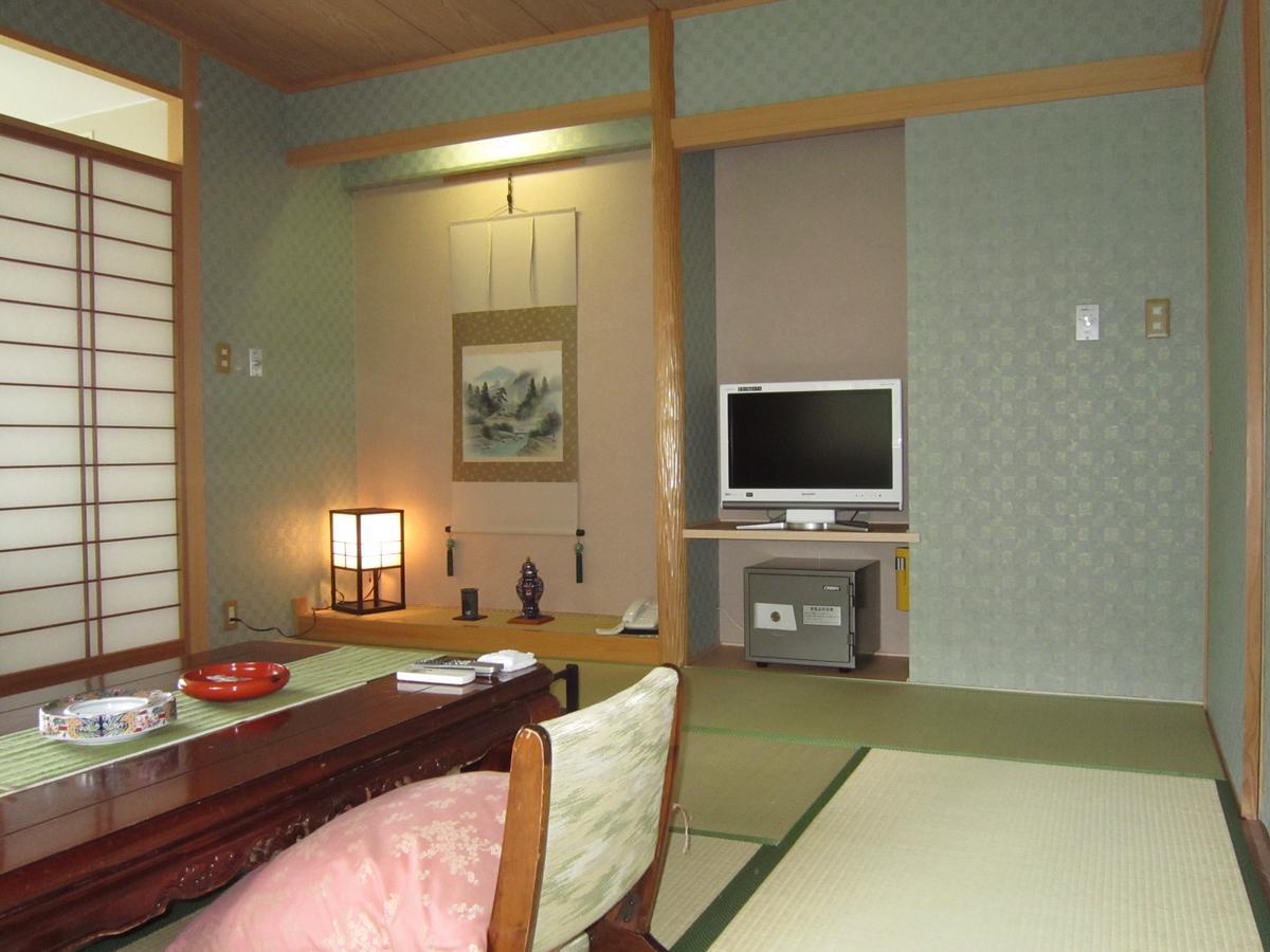 Hotel Spax Kusatsu 쿠사츠 외부 사진