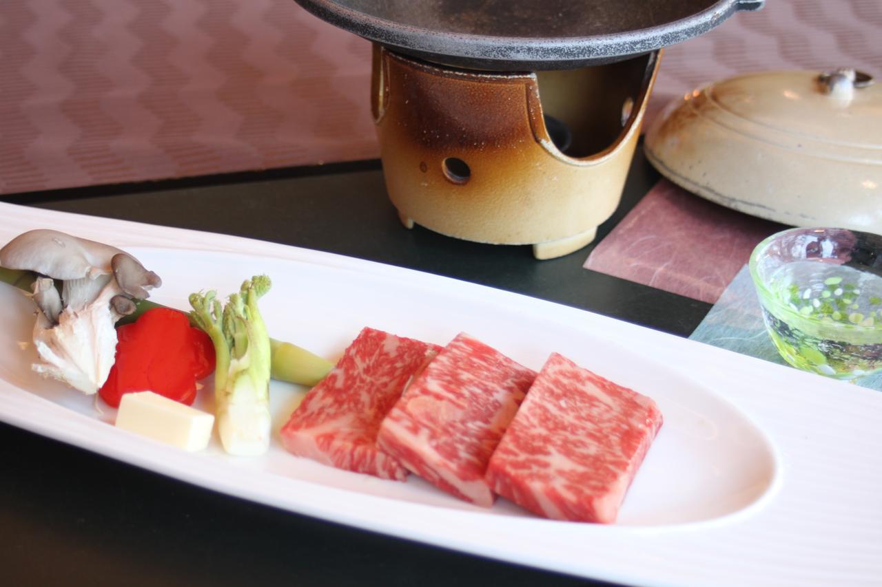 Hotel Spax Kusatsu 쿠사츠 외부 사진