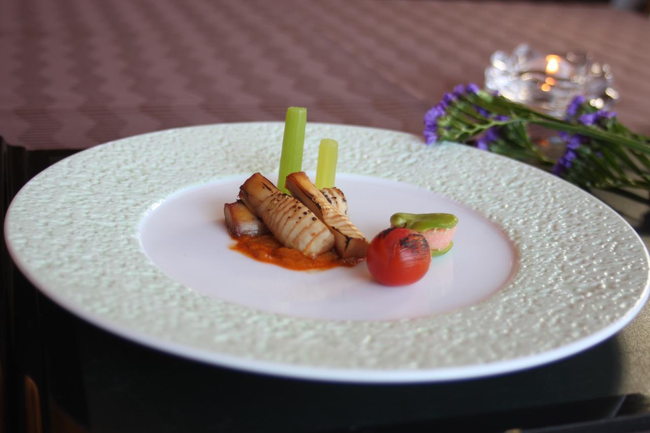 Hotel Spax Kusatsu 쿠사츠 외부 사진